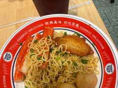 -明記茶餐廳(福田总店)