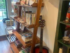 -参差咖啡(水果湖公园店)