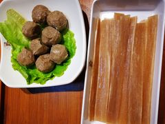 -云中鱼蒸汽石锅鱼(浦东食品城店)