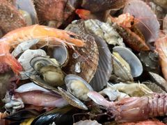 -大锅强·蒸海鲜青岛菜(吾悦广场店)