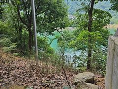 -仙岛湖旅游风景区