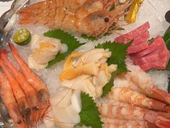 -極上萬膳·日料放题(海岸城店)