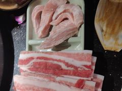 -梨花自助烤肉(乐宾店)