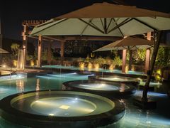 -清河半岛温泉度假酒店