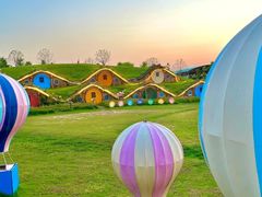 -武汉紫薇都市田园