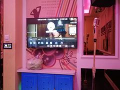-金青果甄选KTV(劳动公园店)