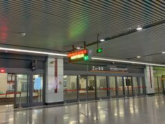 -南宁东站