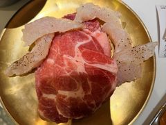 -花味·自助烤肉(雨花客厅店)