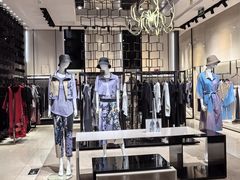 -燕莎友谊商城(金源店)