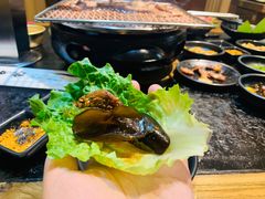 -九田家黑牛烤肉料理(太阳城店)