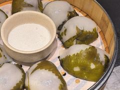 -蘸小院铁锅炖·蘸酱菜·东北菜(怀远门店)
