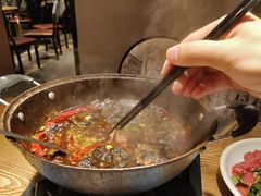 -彭厨(玉荣庄店)