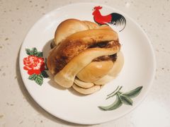 肉桂卷-BAKER&SPICE(BFC外滩金融中心店)