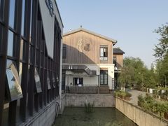 -湘湖金融镇
