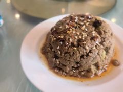 -烤肉季饭庄