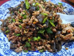 -老丽江餐馆(丽江华都商贸城店)