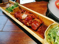 -大牌大·传统杭帮菜(湖滨店)