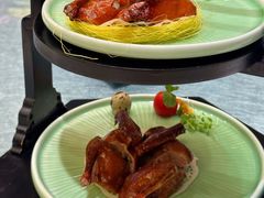 -天瑞轩·粤菜餐厅
