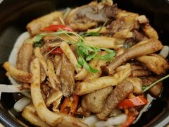 -米仓食堂(皇庭广场店)