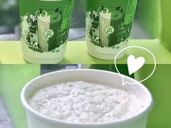 -真茶屋·0奶精(街道口一店)