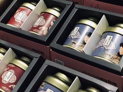 -茶颜悦色(雨花亭凯德二楼店)