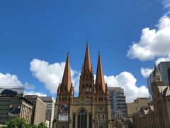-福林德街火车站