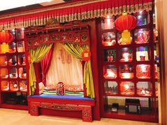 -小榄人家酒楼(民安店)