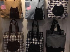 -猫咪博物馆(顶澳仔猫街店)