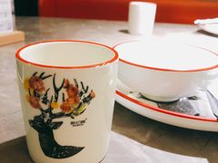-新白鹿餐厅(嘉兴八佰伴华府店)