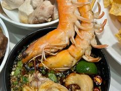 -沄记顺德菜打边炉(东直门店)