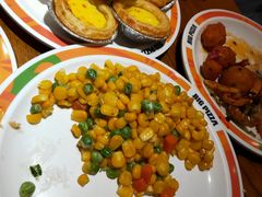 -比格比萨自助(花园路店)