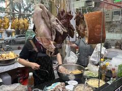 -陈记粤湛鸡饭店