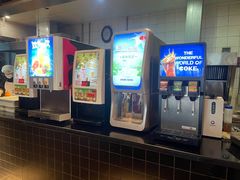 -比格比萨(国际能源店)