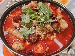 -3号仓库·创意中国菜(新世界城店)