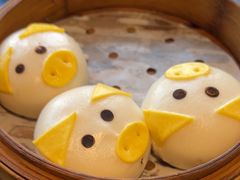 -一楼食业·食惠一楼