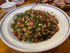 -旺角小渔村·海肠捞饭开创者(环山路店)