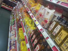 零售区-致美斋(三元里大道店)