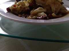 -神憩宾馆-餐厅