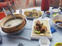 -皮记海鲜1995(寮步店)