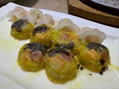 -百年银屏蚝烙·潮汕菜·非遗(乐山店)