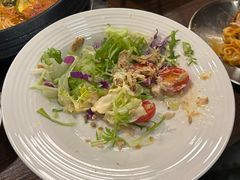 -韩鼎丰·韩国料理(林奥店)