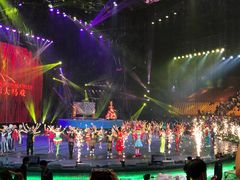-广州长隆国际大马戏
