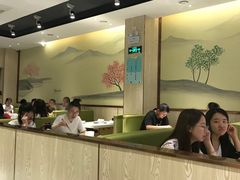 -古乐牛香·鲜牛肉牛杂火锅(新区店)