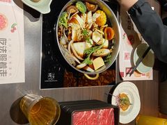 -MoMo牧场·寿喜烧专门店(长泰广场店)