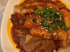 -马凯餐厅(长椿街店)