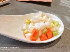 -四川饭店(城乡购物中心店)