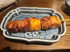 -一豚轩·烧鸟·豚骨拉面(五四路店)