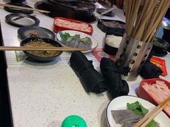 -钢管厂五区小郡肝串串香(南山店)