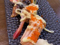 -一豚轩·烧鸟·豚骨拉面(五四路店)