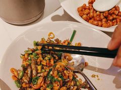 -状元人家·公园别墅衡东土菜(溪悦荟店)